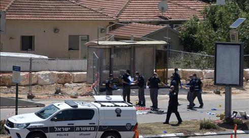 הפיגוע בכפר סבא: המדינה מתנגדת להריסת בית מחבל שפצע קשה אישה בדקירות