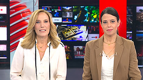 משדר מיוחד עם יפעת גליק ותמר אלמוג | 14.03.26 - 13:00