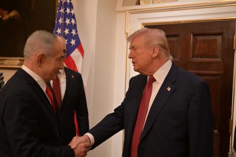 נשיא ארה