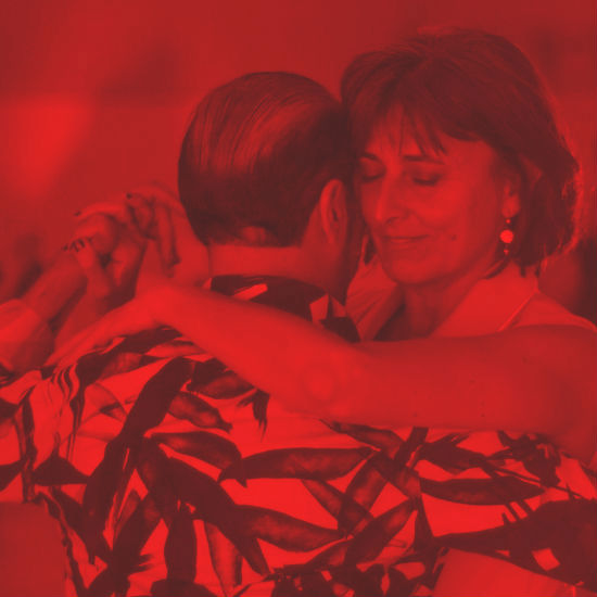 Iniciativas para compartir y disfrutar en Pesaj con cuarentena: Tango con Silvia Rajschmir