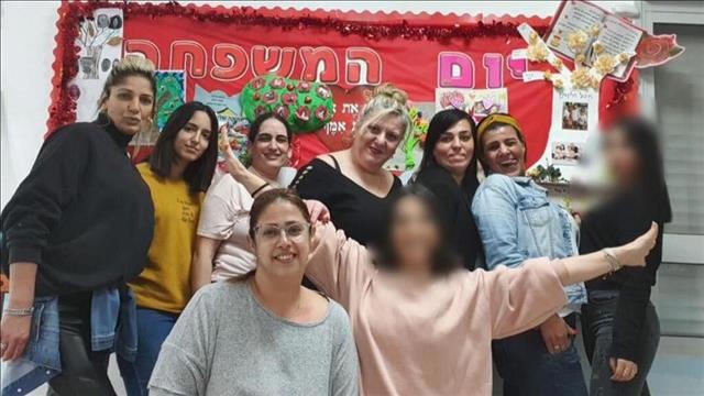 בעלת הגן ברמלה והסייעות החשודות בהתעללות 
