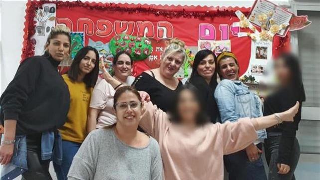 בעלת הגן ברמלה והסייעות החשודות בהתעללות 