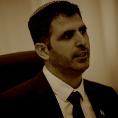 קרעי