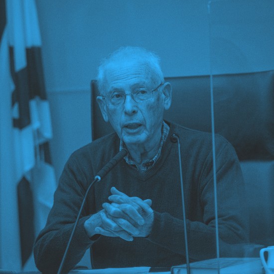 "אדם בן 80 לא צריך לקבל על עצמו משימה ל-4 שנים בכנסת ישראל"