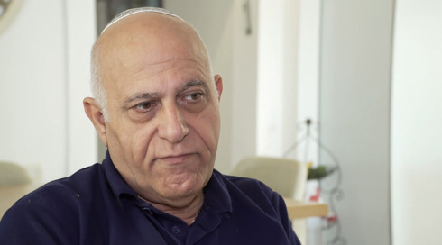 האב שבתו הותקפה בידי החשוד ברצח שירלי יהודה: "הכתובת הייתה על הקיר"