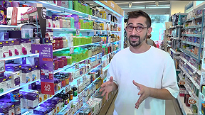 כמוסות קסם או טרנד מיותר? תופעת תוספי התזונה כובשת את ישראל
