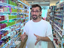 כמוסות קסם או טרנד מיותר? תופעת תוספי התזונה כובשת את ישראל
