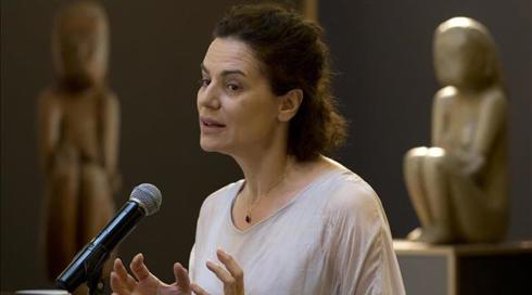 ברומניה חוקרים: איום ברצח על שחקנית קולנוע יהודייה וילדיה