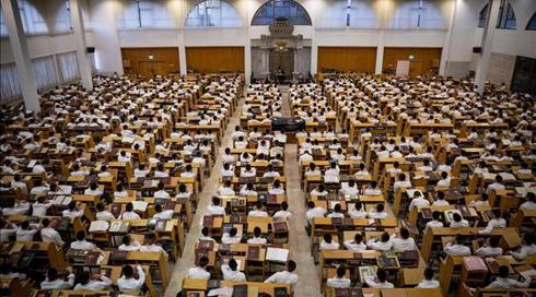 בניגוד לעמדת שר האוצר: המדינה תסבסד מעונות יום לילדי תלמידי רבנות