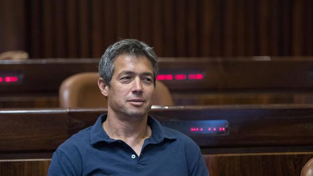 "הטלתי ספק ברצון לשחק": תובל שפיר פותח דף חדש
