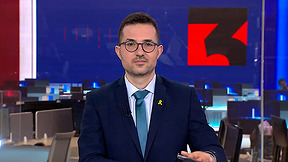 שלוש עם יונתן אוחיון | 18.08.25