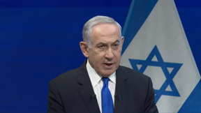 הסיוע והעימות עם ביידן