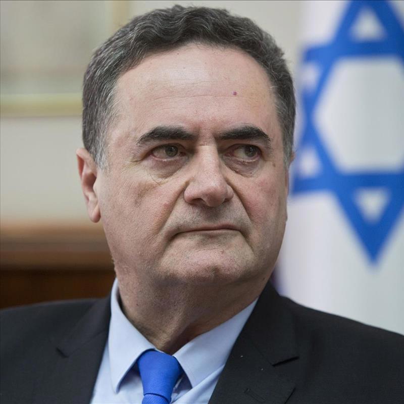 ישראל כ"ץ