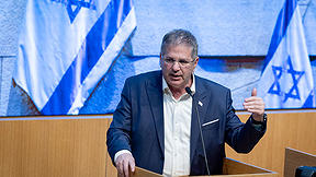שר החינוך יואב קיש