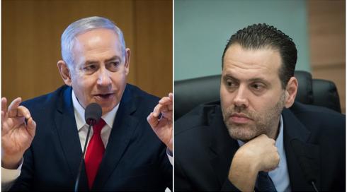 נתניהו בשיחה סגורה: "גנץ התנהג בחוסר שיקול דעת"; מיקי זוהר: להפסיק עם הקמפיין השלילי