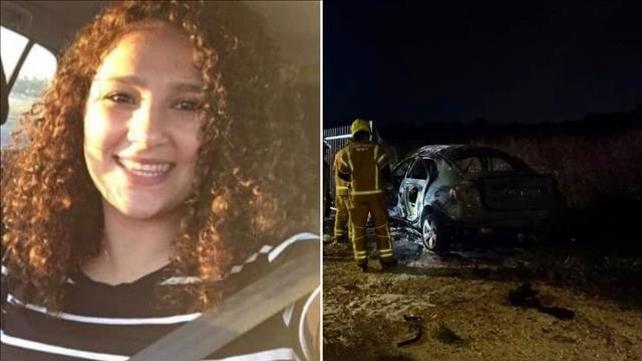הרוגה בשפרעם, חשד לרצח, פיצוץ רכב. 8.6.22
