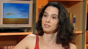 עמליה רוזנבלום. 31.08.2007