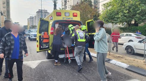 האם הגישה תלונה במשטרה נגד החשוד חודש לפני האירוע | פרטים חדשים על הרצח בלוד