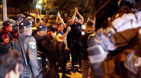 הסכסוך בשיח' ג'ראח: המשפחות לא הגיעו להסכמות