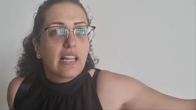 מרים ג'רייס, אם אחד הפעוטות