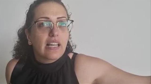 מרים ג'רייס, אם אחד הפעוטות