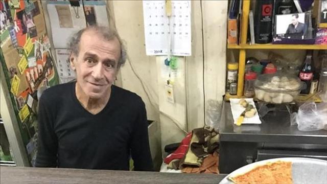 אליעזר דלאל מפיצריית הסובל