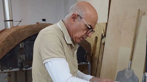 חיים אטיאס בן ה-66 הוא ההרוג מהרעלת הפחמן בפיצה בבאר שבע