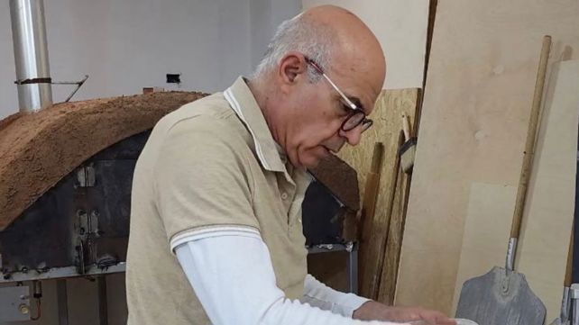 חיים אטיאס שנהרג מהרעלת הפחמן בבאר שבע