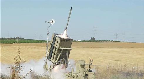החשד לאונס בבסיס כיפת ברזל: החשוד נחקר בחשד לעבירות מין נוספות במתלוננת