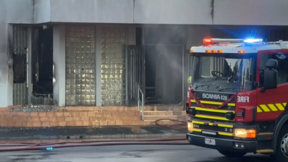 גל אנטישמיות באוסטרליה: בית כנסת הוצת ומסעדה ישראלית הושחתה - ביום אחד