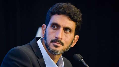 צחי הלוי, ארכיון