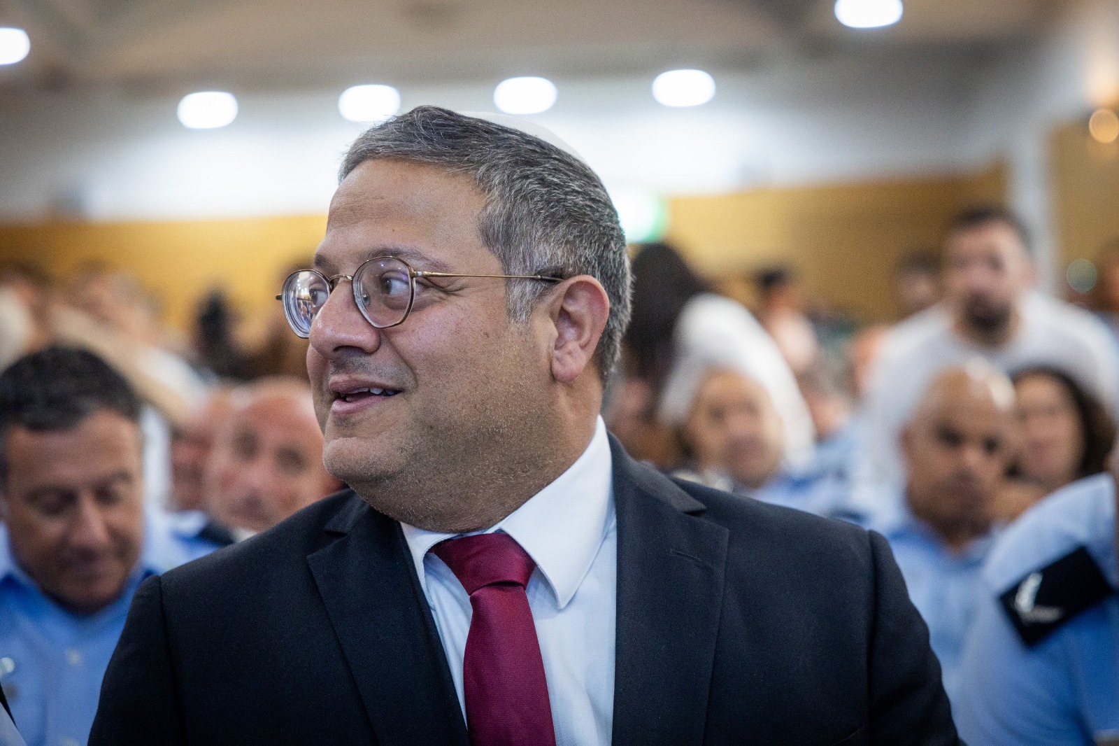 איתמר בן גביר