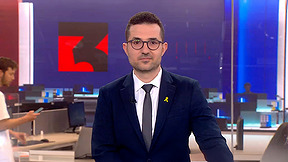 שלוש עם יונתן אוחיון | 19.05.25