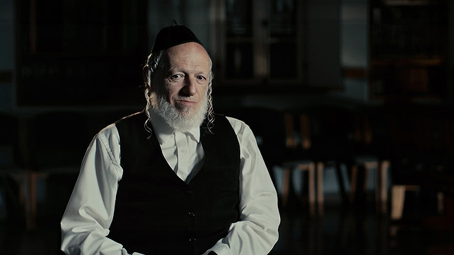 משי זהב | פרק 1 - כולם ידעו