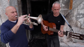נהריה: בין הים לנהר
