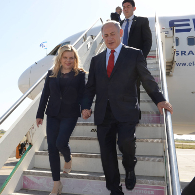 עמוס בן גרשון, פלאש90