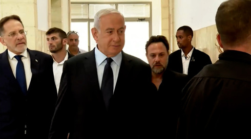 עד הרגע האחרון: המאמצים לדחיית עדות נתניהו במשפטו