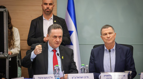 כ"ץ הציג את מתווה גיוס החרדים; משפחות חטופים זעמו: "משחרר חרדים משירות"
