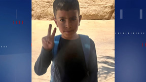 80 כדורים נורו לעברו: ילד בן 8 נרצח בירי לעבר שיירת חתונה