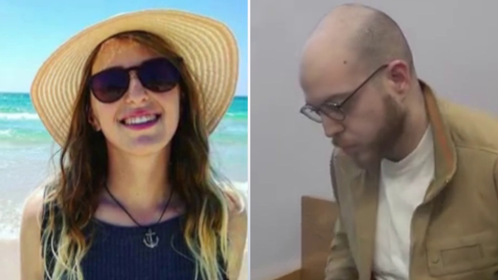 עמית אלמוג ומאיה ווישניאק