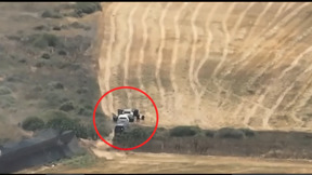 מעצר חולייה פלילית - בדרך לחיסול