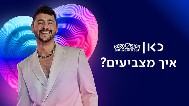 איך מצביעים?