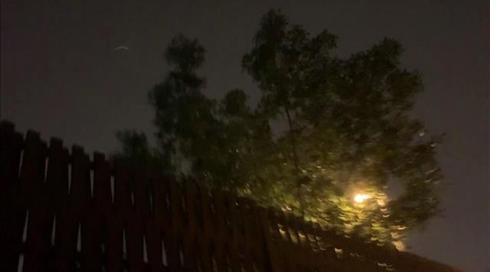 5 שנים למלחמה בין סעודיה למורדים החות'ים: טילים יורטו בשמי ריאד