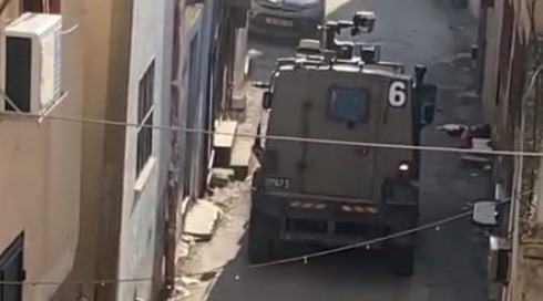 צה"ל עצר חמישה מבוקשים באיו"ש, שישה מחבלים חוסלו