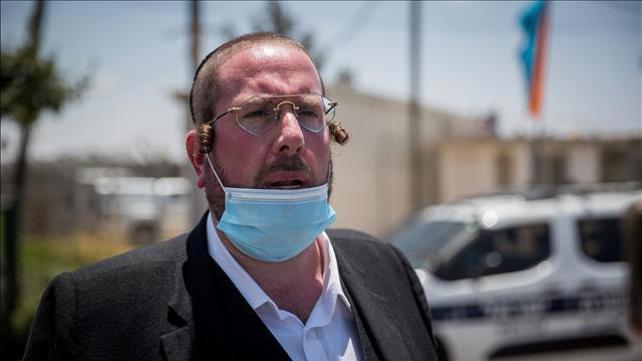 חונה דייטש