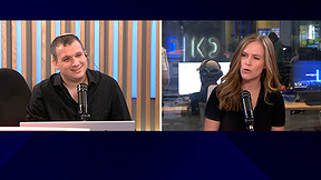 חן ליברמן וישי שנרב | 14.08.25