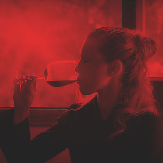 Entrevista a Shira Label, catadora de vinos