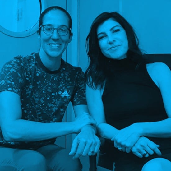 פרק 70: מורן סמואל