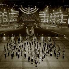 טקס יום העצמאות