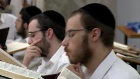 חוק יסוד: לימוד תורה